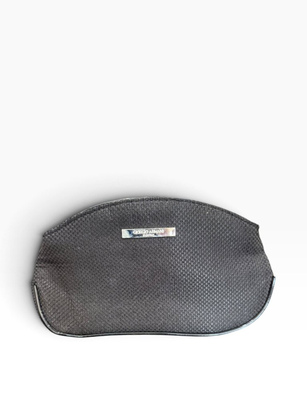 Giorgio Armani cosmetic bag